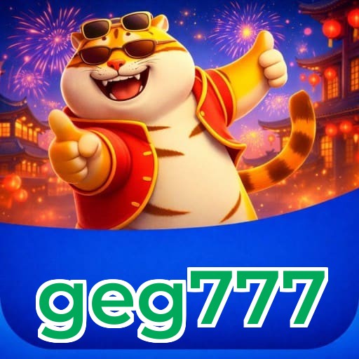 Promoções geg777