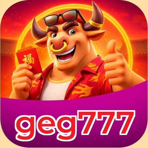 Chuva de Bônus geg777 nos slots