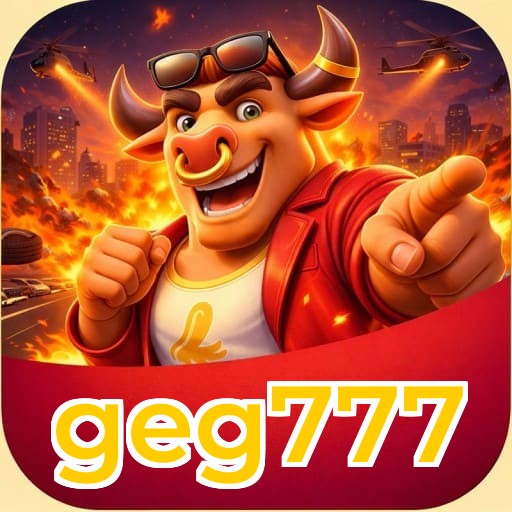 App geg777 iOS
