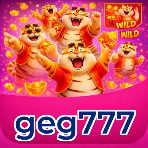 Chuva de Bônus geg777 - Slots